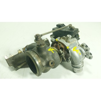 TURBOCOMPRESOR 1441100Q5F HMLGT1364R 