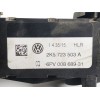 Recambio de potenciometro pedal para volkswagen caddy iv monospace (sab, saj) 2.0 tdi 4motion referencia OEM IAM 2K5723503A 2K57