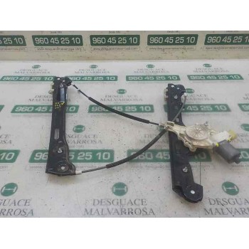 ELEVALUNAS DELANTERO IZQUIERDO 51337138465 6927027 7067795S