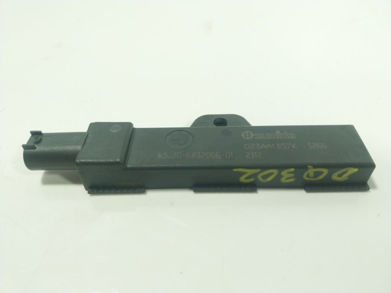 Recambio de modulo electronico para bmw 8 coupé (g15, f92) 840 d xdrive referencia OEM IAM 65206832066 6520683206601 