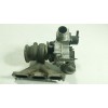 Recambio de turbocompresor para nissan qashqai ii (j11, j11_) 1.3 dig-t referencia OEM IAM 1441100Q5F HMLGT1364R 