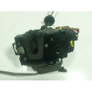 CERRADURA PUERTA DELANTERA DERECHA 4E1837016 4E1837016 