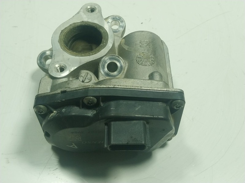 Recambio de valvula egr para nissan nv200 / evalia autobús 1.5 dci 110 (m20, m20m) referencia OEM IAM 1471000Q1D 147102557R 