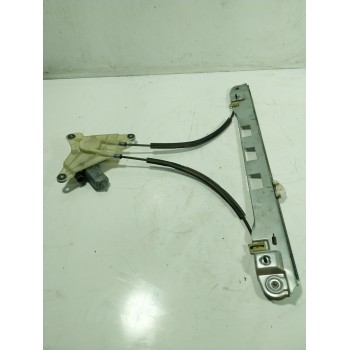 ELEVALUNAS DELANTERO DERECHO 807200008R 3R3222 