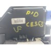 Recambio de cerradura puerta delantera derecha para audi a8 (4e2) 4.2 quattro referencia OEM IAM 4E1837016 4E1837016 