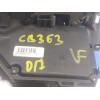 Recambio de cerradura puerta delantera izquierda para audi a8 (4e2) 4.2 quattro referencia OEM IAM 4E1837015 4E1837015 