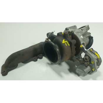 TURBOCOMPRESOR 05L253010 05L253010 