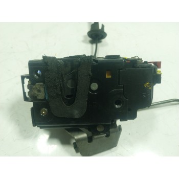 CERRADURA PUERTA TRASERA DERECHA 4E0839016 4E0839016 