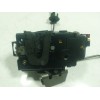 Recambio de cerradura puerta trasera derecha para audi a8 (4e2) 4.2 quattro referencia OEM IAM 4E0839016 4E0839016 