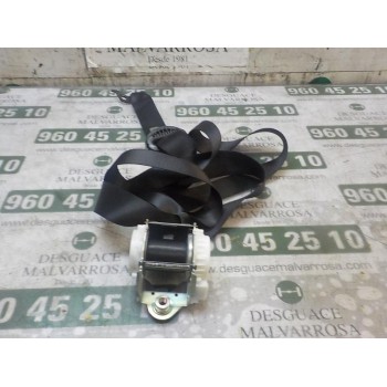 CINTURON SEGURIDAD DELANTERO IZQUIERDO 72119117219 
