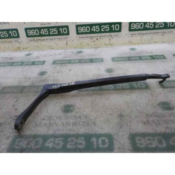 BRAZO LIMPIA DELANTERO IZQUIERDO 3D1955409E 