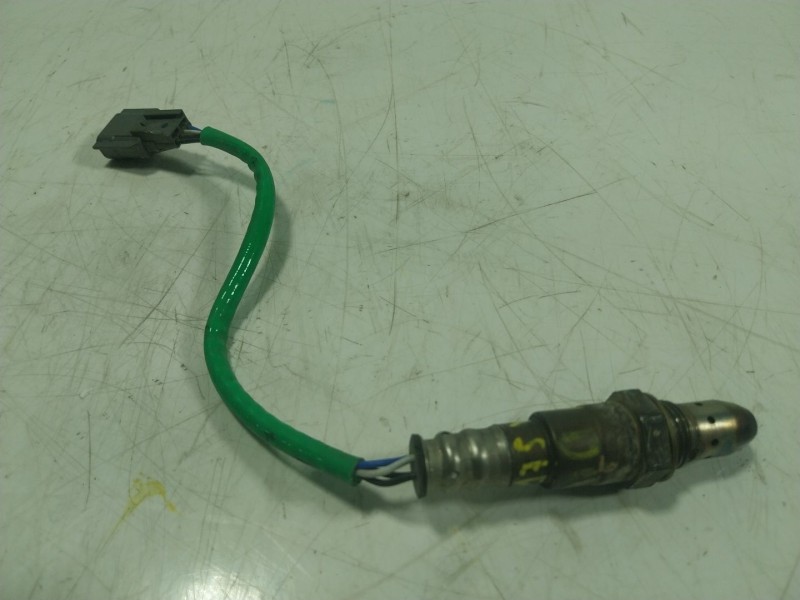 Recambio de sonda lambda para nissan nv200 / evalia autobús 1.5 dci 110 (m20, m20m) referencia OEM IAM 2269300Q0C 226932547R 