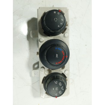 MANDO CALEFACCION / AIRE ACONDICIONADO 275107490R 275100013R 