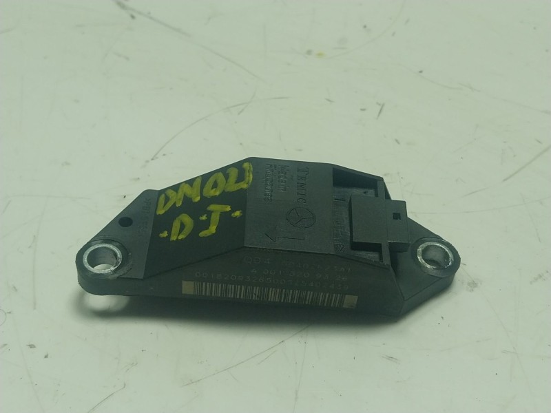 Recambio de modulo electronico para mercedes-benz cls (c219) cls 350 (219.356) referencia OEM IAM A0018209326 A0018209326 