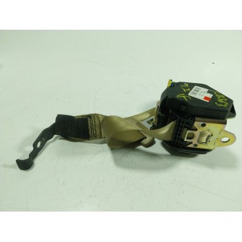 CINTURON SEGURIDAD TRASERO IZQUIERDO 4E0857805BQAC 4E0857805B 