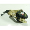 Recambio de cinturon seguridad trasero izquierdo para audi a8 (4e2) 4.2 quattro referencia OEM IAM 4E0857805BQAC 4E0857805B 