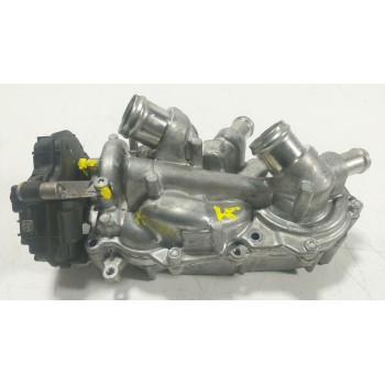 BOMBA AGUA 05E121111R 05E121117K 