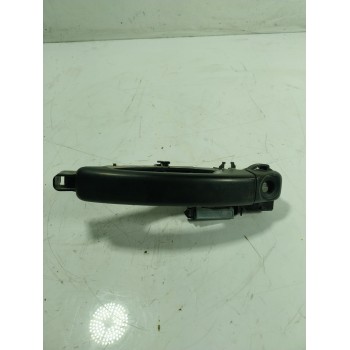 MANETA EXTERIOR DELANTERA IZQUIERDA 806073022R 