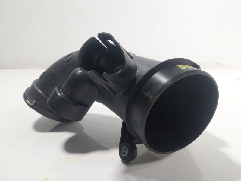 Recambio de tubo intercooler para bmw 8 coupé (g15, f92) 840 d xdrive referencia OEM IAM 13718571706 13718571706 