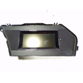 PANTALLA MULTIFUNCION A2048202697 A2048202697 