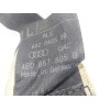 Recambio de cinturon seguridad trasero izquierdo para audi a8 (4e2) 4.2 quattro referencia OEM IAM 4E0857805BQAC 4E0857805B 