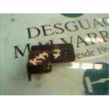 MANETA EXTERIOR DELANTERA IZQUIERDA 