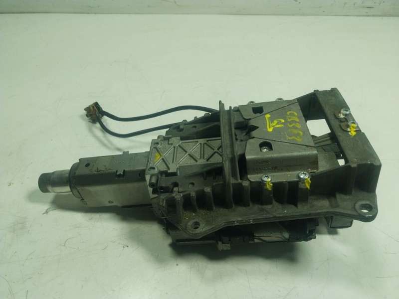 Recambio de columna direccion para audi a8 (4e2) 4.2 quattro referencia OEM IAM 4E0419512GX  4E0419501E