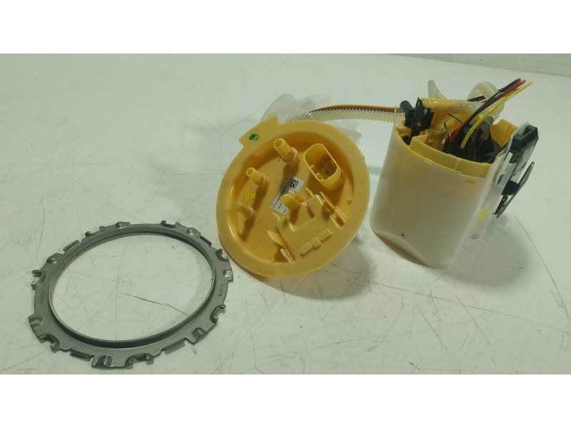 Recambio de aforador para bmw 5 (g30, f90) 530 d xdrive referencia OEM IAM 16119468610 946861004 