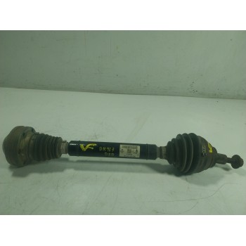 TRANSMISION DERECHA 5Q0407272BL 5Q0407272BL 