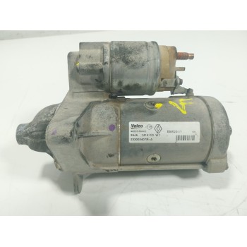 MOTOR ARRANQUE 233003407R 233003407R 233009813R