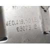 Recambio de columna direccion para audi a8 (4e2) 4.2 quattro referencia OEM IAM 4E0419512GX  4E0419501E