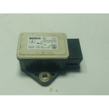 MODULO ELECTRONICO A2165420018 A2165420018 