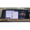 Recambio de pantalla multifuncion para bmw 6 gran coupe (f06) 640 i referencia OEM IAM 65506801299 680129902 