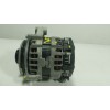 Recambio de alternador para bmw 5 (g30, f90) 530 d xdrive referencia OEM IAM 12318571357 0125814004 