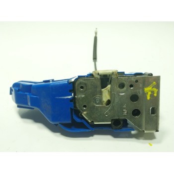 CERRADURA PUERTA DELANTERA IZQUIERDA 52018119 520181190 