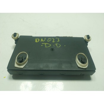 MODULO ELECTRONICO A2198200726 A219820072607 