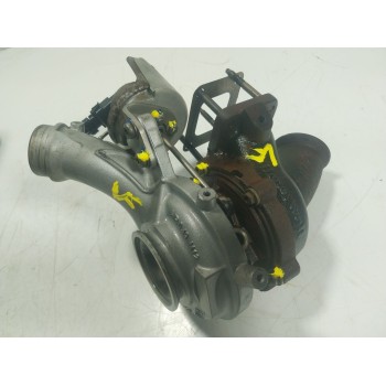 TURBOCOMPRESOR 5801930226 