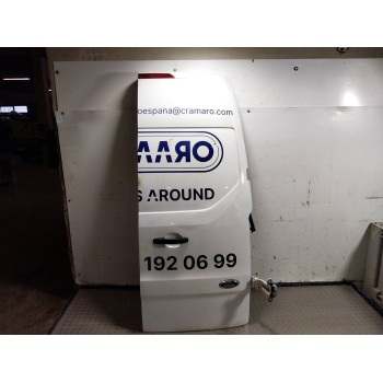 PUERTA TRASERA DERECHA 2181761 