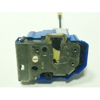 CERRADURA PUERTA TRASERA DERECHA 52018124 520181240 