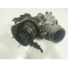 Recambio de turbocompresor para fiat ducato autobús (250_) 180 multijet 2,3 d referencia OEM IAM  5801930226 