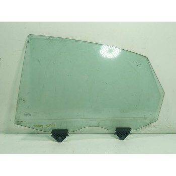 CRISTAL PUERTA TRASERO IZQUIERDO 4E0845025D 