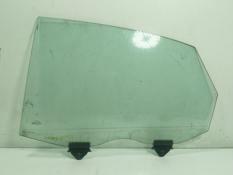 Recambio de cristal puerta trasero izquierdo para audi a8 (4e2) 4.2 quattro referencia OEM IAM 4E0845025D  