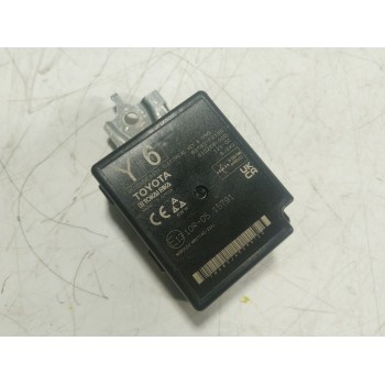 MODULO ELECTRONICO 897B0F4180 897B0F4180 