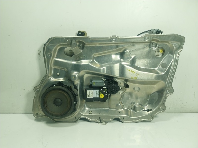 Recambio de elevalunas delantero derecho para audi a8 (4e2) 4.2 quattro referencia OEM IAM 4E0837462B  4E1959802F