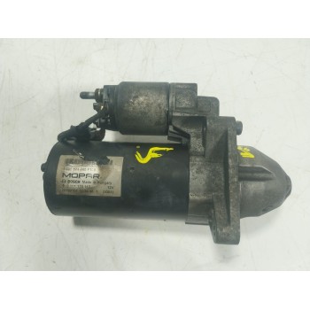 MOTOR ARRANQUE 1390671080