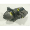 Recambio de motor arranque para fiat ducato autobús (250_) 180 multijet 2,3 d referencia OEM IAM   1390671080