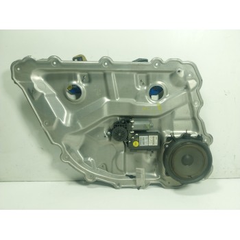 ELEVALUNAS TRASERO IZQUIERDO 4E0839461C 4E0959801D