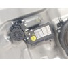 Recambio de elevalunas trasero izquierdo para audi a8 (4e2) 4.2 quattro referencia OEM IAM 4E0839461C  4E0959801D