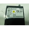 Recambio de modulo electronico para volkswagen golf viii (cd1, da1) 1.5 etsi referencia OEM IAM 5WA035741B 5WA035741 