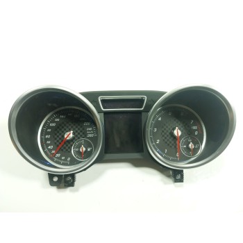 CUADRO INSTRUMENTOS A1669009616 A1669009616 